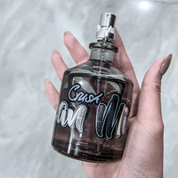 Accessoires de couronne, Parfum pour homme en gros 100ml, Eau de toilette de luxe pour homme 100ml, Spray de parfum longue durée, Cadeau de Saint-Valentin