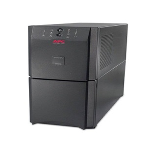 เครื่องสำรองไฟ Schneider Ups Sp15kl 33p 15kva แบบขนาน พร้อมตัวแปลงไฟ AC/DC สำหรับศูนย์ข้อมูลและการป้องกันเซิร์ฟเวอร์ - Product Image 2