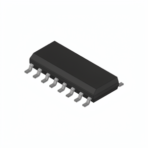 Componente Electrónico Lógico Original 74F169SCX 16 SOIC - Product Image 1