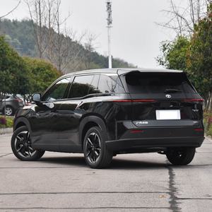 Toyotas <span class=keywords><strong>โต</strong></span><span class=keywords><strong>โย</strong></span><span class=keywords><strong>ต้า</strong></span>รุ่น4ประตู5ที่นั่งขนาดกะทัดรัด2025 517กม. รุ่นมืออาชีพ <span class=keywords><strong>Bz3x</strong></span> - Product Image 1