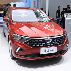 Jettas VA3 1.5L berline automatique fabriqué <span class=keywords><strong>en</strong></span> Chine véhicule à essence 5 places avec plaisir voitures à essence limitées Jettas VA3 - Product Image 1