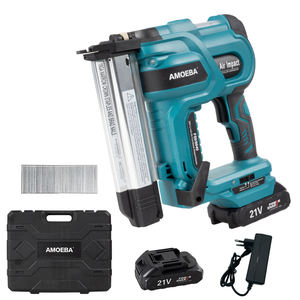 Pistolet à clous de bonne conception Pistolet à clous PASLOD sans fil Pistolet à clous <span class=keywords><strong>pour</strong></span> machine multifonction en bois - Product Image 4