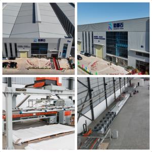 Carrelage en pierre souple ignifuge de style texturé biologique MCM, facile à couper, design moderne, imperméable, léger, pour hôtel, cuisine, intérieur, extérieur - Product Image 5