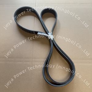 Correas de Goma EPDM de Alta Calidad OEM, Paquetes de 5 y 7 Unidades, Tamaños 8PK1820 3290142 3099260, Correas Pk PJ PH Pk <span class=keywords><strong>PL</strong></span> - Product Image 6