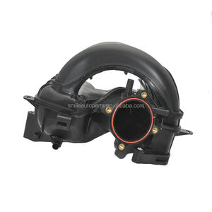 Smile Auto Onderdelen Inlaatspruitstuk Voor Mazda CX-5 2013-2017 CX-8 2019-2023 Py6j13100 PY6J-13-100 - Product Image 3