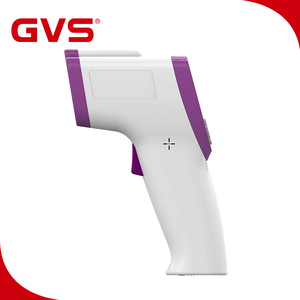 Fever Indicator Non Contact Baby Adult Body Infrared Electronic Thermometer LED Display Infrared Digital Forehead Thermometer - Product Image 3