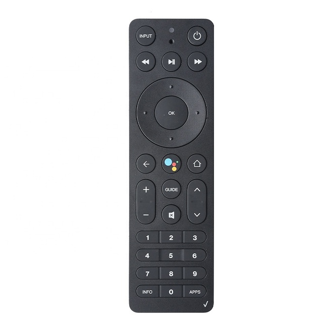 Replacement MG3-R32140B/03BRP 2AGOFRC Use for FiOS TV Voice Remote Control Fit for Verizon MG3-R32140B Used Good