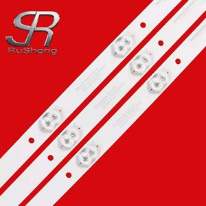 Barra de Luz LED Original Konka NO.8164 para LED32K35A, AHKK32D06-ZC21FG-03 303AK320039, Tira de Retroiluminación para TV - Product Image 3