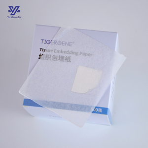 Papier de fixation pour tissus de biopsie et histologie, résistant aux solvants de qualité <span class=keywords><strong>laboratoire</strong></span> - Product Image 2