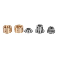 Kit de réparation de turbocompresseur TD04 TD04HL TD04HL-15T pour MITSUBISHI VOLVO SAAB