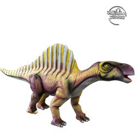 Taman Hiburan Dinosaurus Model Dinosaurus Animatronik
