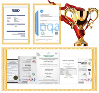 Plaquette de frein de pièces de rechange automatiques de haute qualité D1413 pour Genesis Optima