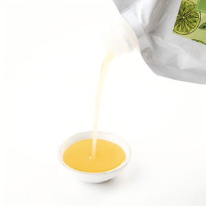 Jus de mandarine jeune certifié Halal, sain et idéal pour les salons de thé et les confiseries. - Product Image 3