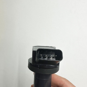 90919-02250 90919-02256 90919-02255 90919-A2002 673-1309 90919-02251 Zündspule für 2005-2024 Toyota & Lexus I4 V6 V8 Camry - Product Image 6