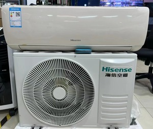 Climatiseur monosplit Original Brand 1hp 1.5hp 2hp 3hp - Product Image 3