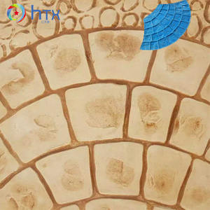 Cetakan stempel beton kompatibel dengan cepat untuk proyek konstruksi cepat - Product Image 6