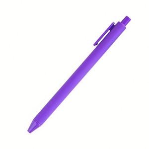 23 stylos à bille personnalisés avec logo, en plastique, pour promotion, avec impression de la marque de l'entreprise - Product Image 4