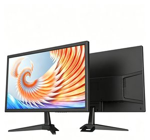 Écran d'ordinateur de jeu et de bureau LCD LED Full HD HDR <span class=keywords><strong>TN</strong></span> de 21,5 pouces, faible lumière bleue, sans scintillement - Product Image 1