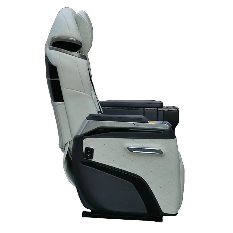 कार के लिए लक्जरी वीआईपी आरवी वैन एसयूवी लिमोसिन संशोधित रिक्लाइनिंग मर्सिडीज बेंज जी क्लास सीट