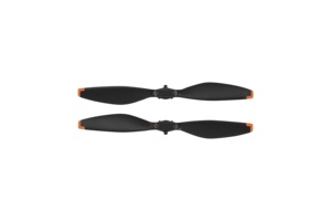 2 paires d'hélices Mini 5 Pro pour drone DJI Mini 5 Pro, pales à faible bruit, accessoires de remplacement d'ailes - Product Image 3