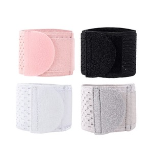 Breathable Compression Wrist <b>Wrap</b> Light Weight Wrist Brace Non Slip Support for Gym Fitness Weight Lifting - Product Image 5