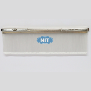 Brosse pour machine à tricoter plate 061407 pour Stoll CMS E2-4, pièces de rechange avec logo NIT, remplacement OEM - Product Image 4