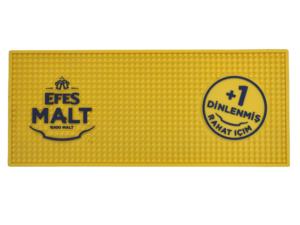 Custom Printed Silicone PVC Bar Mat Rubber <b>Pub</b> Runner Beer Spill Pad Rail Mat Drip Tray Non Slip Service Mat <b>Table</b> Placemat - Product Image 1