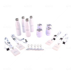 Vente en gros AI-MICH Tasse isotherme sous vide Coffret cadeau pour le concours VIP Corporate <span class=keywords><strong>Expo</strong></span> - Product Image 2