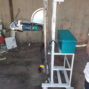 Machine à rainurer le béton Machine à couper les murs en V <span class=keywords><strong>sans</strong></span> poussière - Product Image 4