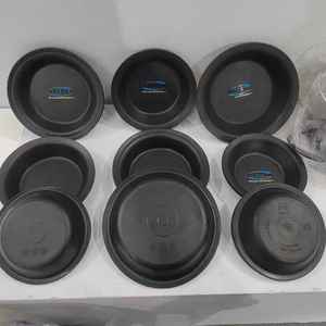 Câmara de Ar de Freio XTSEAO, Selos de Borracha T9 T12 T16 T20 T24 T30 T36 para Caminhão - Product Image 2