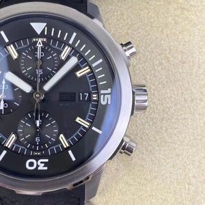 Factory BR03 Reloj de pulsera de lujo para hombre Super 2892 Movimiento Luminoso Impermeable Fase lunar Característica Caja de cerámica Marca de movimiento ETA - Product Image 4