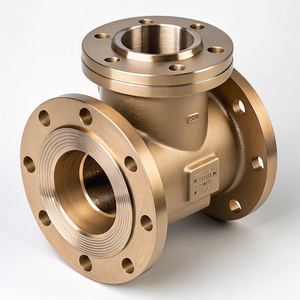 Servicio de Mecanizado CNC de Precisión en Aluminio para Componentes Automotrices con Capacidad de Diseño Personalizado y Opción de Entrega Rápida - Product Image 5