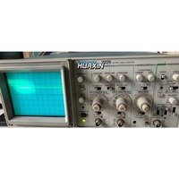 Oscilloscope analogique Tektronix 2225 2 canaux 50 MHz Fabriqué en Chine