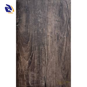 Teck, hêtre, rétro et classique Grain de bois de cerisier <span class=keywords><strong>Film</strong></span> PVC pour décoration intérieure - Product Image 3