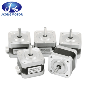 Jkongmotor 1 cái động cơ Ender-3 42-34 <span class=keywords><strong>Reprap</strong></span> x Y Z trục máy đùn 42 động cơ bước cho Ender-3 Pro ender-5 CR-X 3D bộ phận máy in - Product Image 5