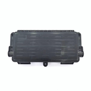 Oferta Especial: Caja de Empalme Horizontal de Fibra Óptica de 8 Fibras (1 Entrada, 1 Salida) para Exteriores - Product Image 5