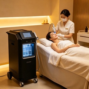 Refroidisseur d'eau durable à air comprimé pour bain de <span class=keywords><strong>glace</strong></span>, bain froid et spa, 110V/220V avec contrôle intelligent de la température - Product Image 4