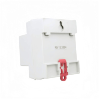 KG316T-j interrupteur de minuterie électrique 30A interrupteur de minuterie Mini interrupteur de minuterie numérique avec batterie programmable 7 jours par semaine 220v380v