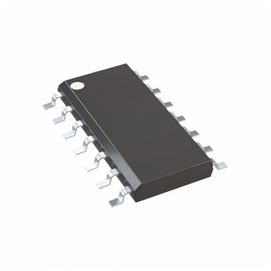 PIC18F04Q20-I_SL 14 solc (0.154 ", 3.90มม. กว้าง) ทั้งชิ้นส่วนอิเล็กทรอนิกส์ IC MCU 8BIT แฟลช16KB 14 solc ฝังตัว - Product Image 1