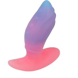 anal plug ne için kullanılır Yeni Başlayanlar İçin3'lü Anal Plug Paketi main image 0