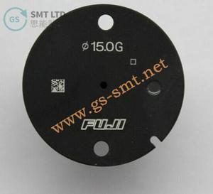 หัวฉีด AA07500 H01/H02 ขนาดเส้นผ่านศูนย์กลาง 15.0 กรัม พร้อมแผ่นยาง - Product Image 3