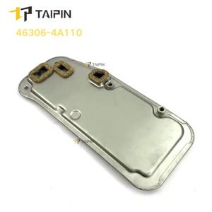 Filtro de Transmisión <span class=keywords><strong>Automática</strong></span> de Alta Calidad Compatible con 46306-4A110 para <span class=keywords><strong>Hyundai</strong></span> H-1 2001-<span class=keywords><strong>2007</strong></span> <span class=keywords><strong>Hyundai</strong></span> Starex 2001-<span class=keywords><strong>2007</strong></span> - Product Image 2