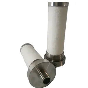 Refueling oil filter PD718-12-CN kerosene impurity removal filter element PD718-01-CN