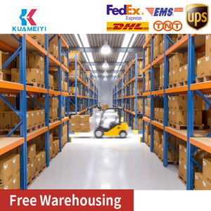 Transporteur de fret en Chine Air + Express Service logistique porte-à-porte avec un <span class=keywords><strong>prix</strong></span> compétitif 24/7 de support et de livraison mondiale - Product Image 4