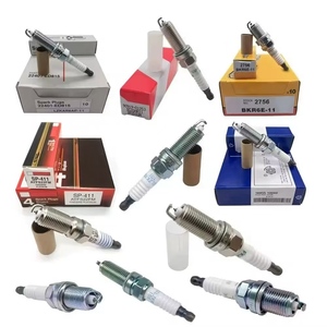 Buena calidad, venta directa de fábrica, todos los modelos de repuestos de automóviles, bujía de iridio 3521 <span class=keywords><strong>CR9EIX</strong></span> - Product Image 1