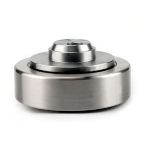 Rodamiento de rodillo de pista combinado para carretilla elevadora 4.055 - Product Image 4