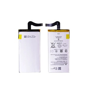 Batería de Repuesto G020J-B de 2800mAh para Teléfono Inteligente Google Pixel 4, CE RoHS, Venta al Por Mayor, Alta Capacidad, Grado A - Product Image 2