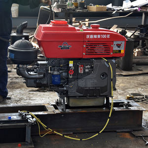 Mulino a Martelli per Vetro, Macchina Trituratrice per Riciclaggio Bottiglie di Vetro - Product Image 6