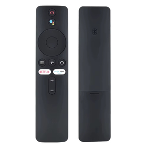 Control Remoto de Voz de Repuesto para <span class=keywords><strong>Xiaomi</strong></span> MI Box S XMRM-006 XMRM006 <span class=keywords><strong>TV</strong></span> Stick Smart <span class=keywords><strong>TV</strong></span> - Product Image 1