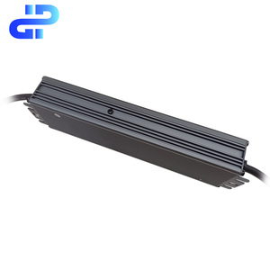 แหล่งจ่ายไฟ AC-DC แบบเอาต์พุตเดี่ย<span class=keywords><strong>ว</strong></span> 150W สำหรับใช้งานในอุตสาหกรรม กันน้ำระดับ IP67 สำหรับไฟ LED Strip 24V รับประกัน 3 ปี กำลังไฟเต็ม - Product Image 6